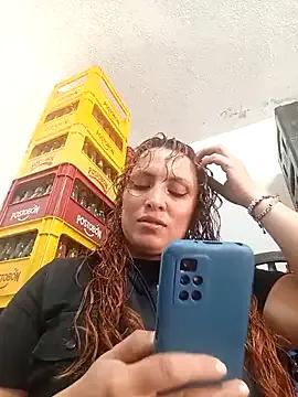 Freechat VERONICA__03 on StripChat