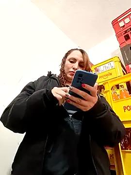 Freechat VERONICA__03 on StripChat