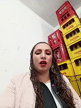 Freechat VERONICA__03 on StripChat