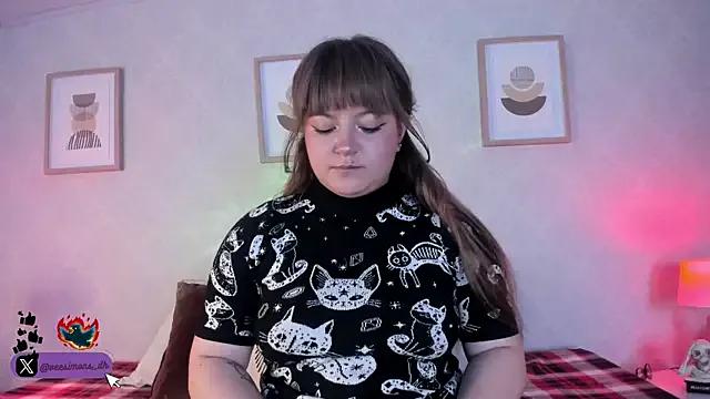 Veronica_simons on StripChat