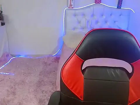 Freechat veronicamist95 on StripChat