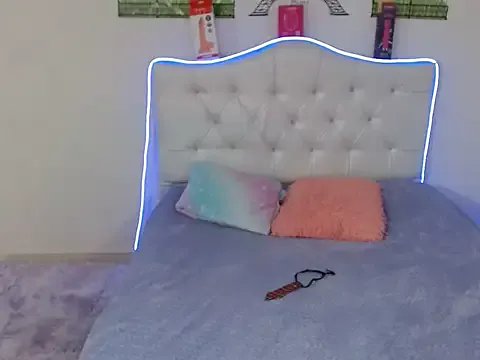 Freechat veronicamist95 on StripChat