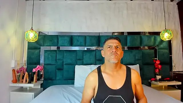 Private ViceSweet on StripChat