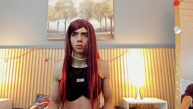 vicky_fant4sy on StripChat