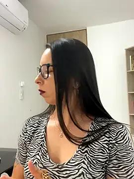 Vicky_ro — Squeeze my oily titis