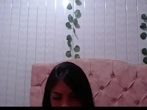 Freechat Victoria_Alvarez on StripChat