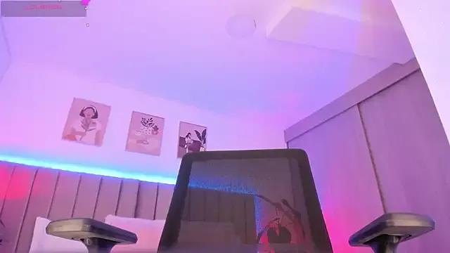 Private Victoria_romanox on StripChat