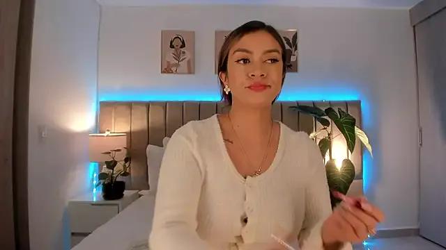 Private Victoria_romanox on StripChat