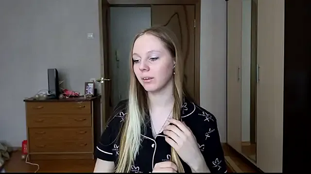 VictoriaDeese model from sc