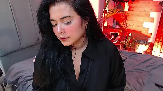 Freechat VictoriaMontero30000 on StripChat