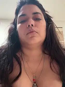 Freechat VictoriaMontero30000 on StripChat