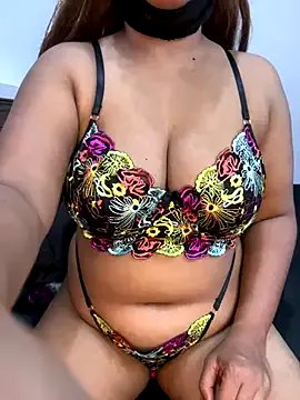 Freechat VINDY- on StripChat