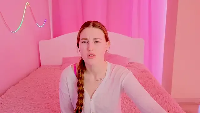 Violettta_doll model from sc