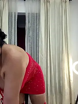 Freechat viollett_28 on StripChat