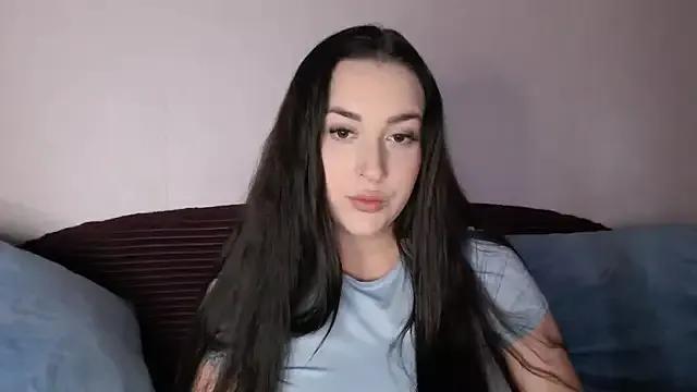 vitalina_freedom — topless 5 min