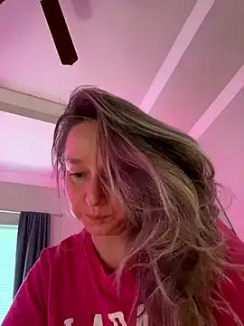 Vivian_MayXxX on StripChat 