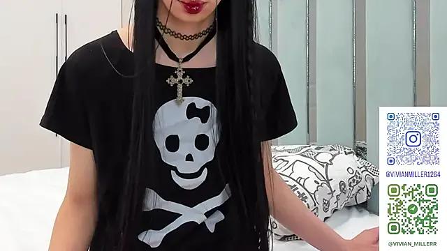 VivianMiller_ — naked jerk off