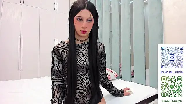 VivianMiller_ on StripChat