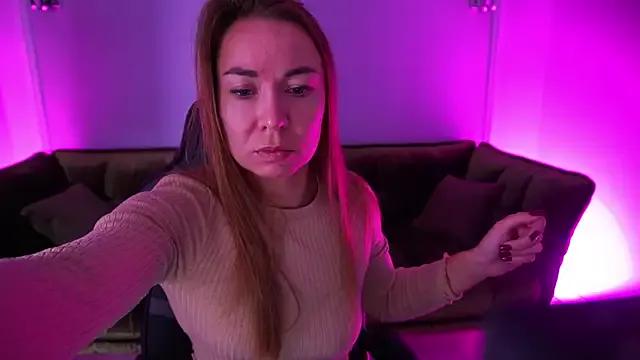 VixenMuse — new toy domi