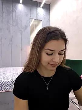 Freechat Von_Dee on StripChat