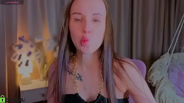 Wendy_mm on StripChat