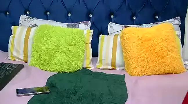 Freechat White_Porshe on StripChat