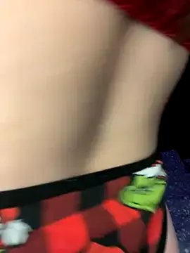 WhiteCore on StripChat