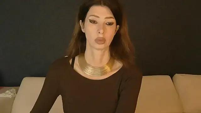 Freechat WhiteQueen888 on StripChat