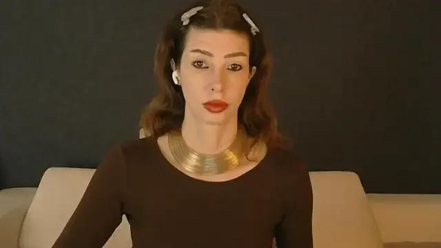 Freechat WhiteQueen888 on StripChat