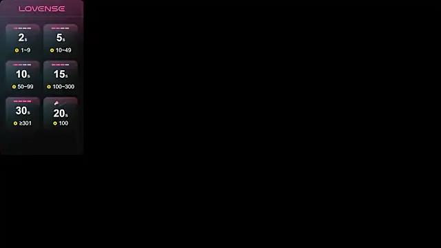 WhitneyAndrews on StripChat