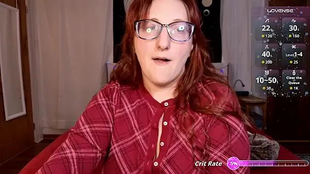 WickedAphrodite — Naked & Oil Boobs