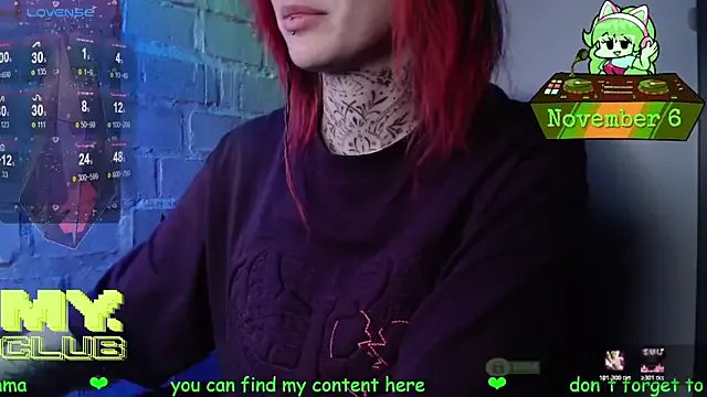 Witch_Emma on StripChat