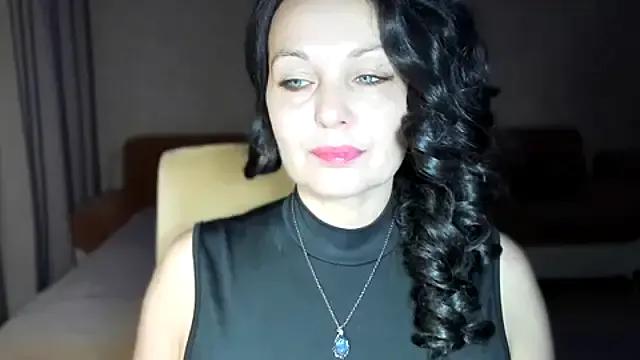 Freechat WitchBlueRose on StripChat