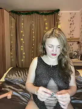 Offline wowthatmummy on StripChat