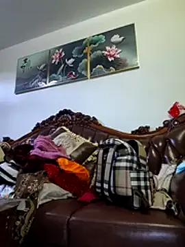 Offline wsyx326 on StripChat