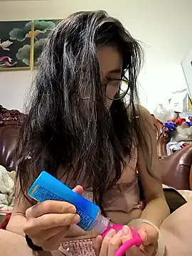 Offline wsyx326 on StripChat