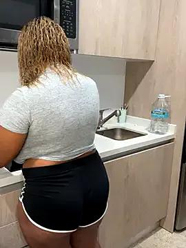 Private x_deluLuz_x on StripChat