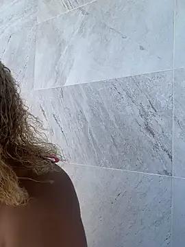 Private x_deluLuz_x on StripChat