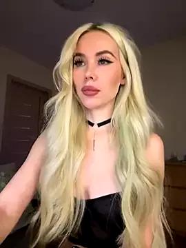 Freechat xDinnax on StripChat