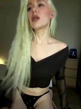 Freechat xDinnax on StripChat