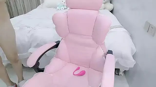 Freechat xiaokaixin on StripChat