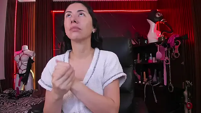 Freechat XiaQueen on StripChat