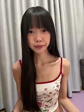 xinyu789 — Freechat on StripChat