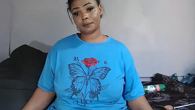 XSpicyQueenX — my goal please my hun