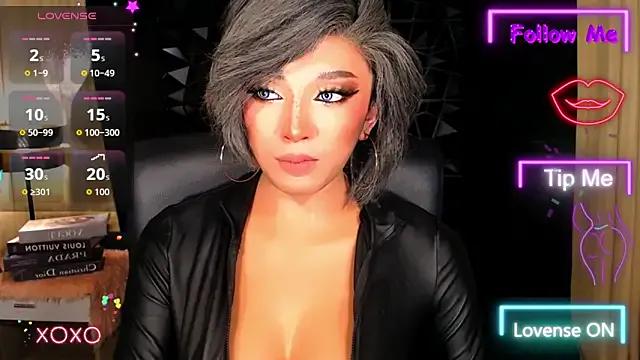 Freechat xUrGoddess_Bellax on StripChat