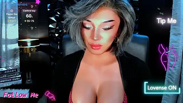 Freechat xUrGoddess_Bellax on StripChat