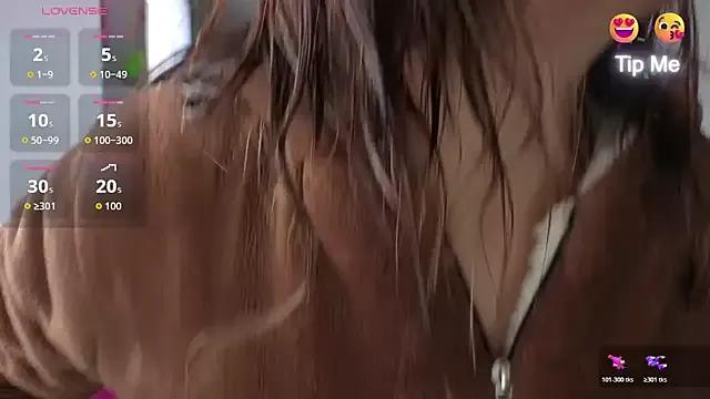 xxsexycutexxx on StripChat 