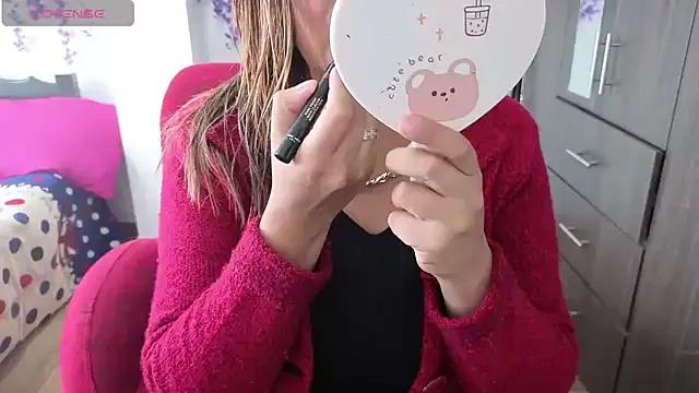 xxsexycutexxx on StripChat 