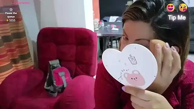 xxsexycutexxx on StripChat 