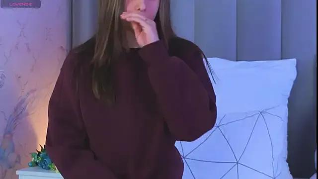 Freechat Ya_Siro on StripChat